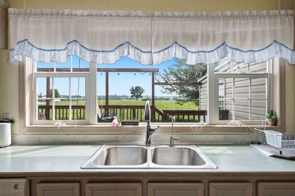 Bluegrass Haven