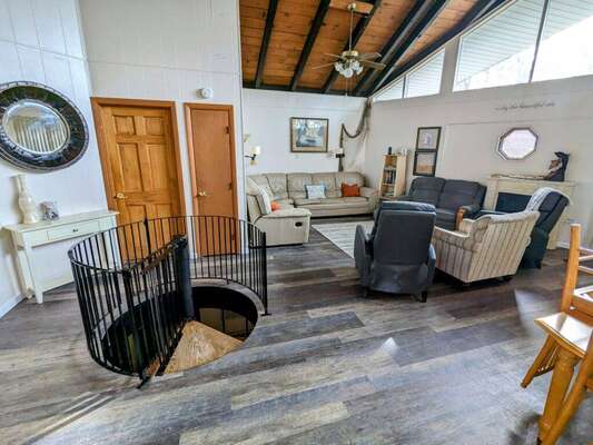 Marina House on the Bay Delaware photo 2