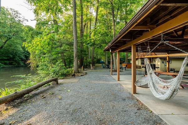 Cottage by the Creek photo 5