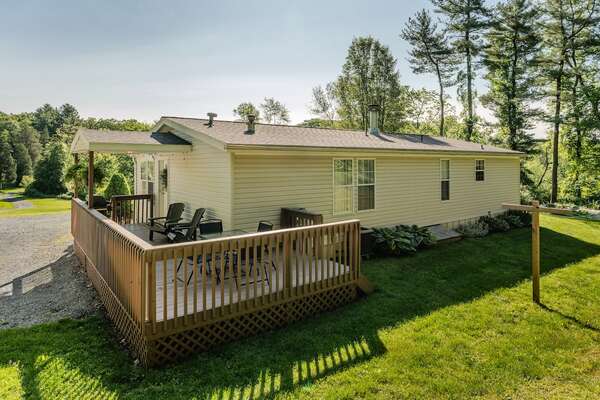 Long lane hideaway photo 3