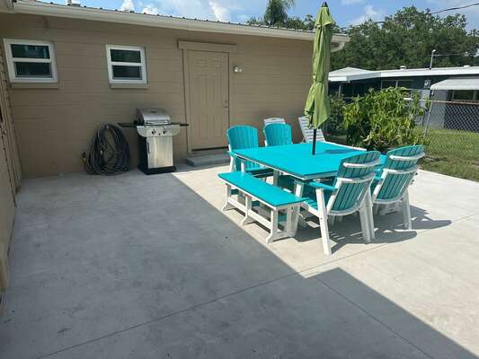 Blue Breeze Cottage - Hatton photo 2