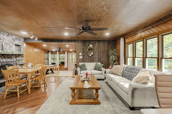 Swatara River Front Stay photo 2