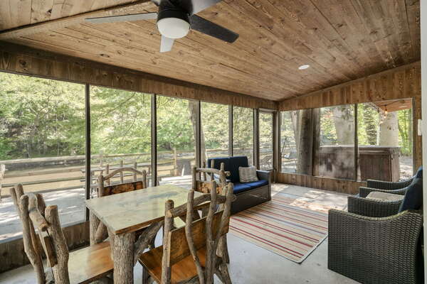 Swatara River Front Stay photo 5