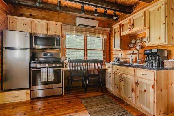 Cabin in the Woods photo 5
