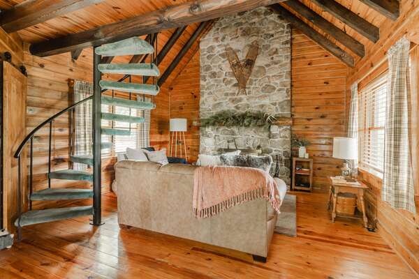 Cabin in the Woods photo 4