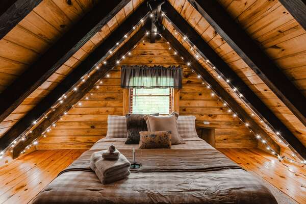 Cabin in the Woods photo 2