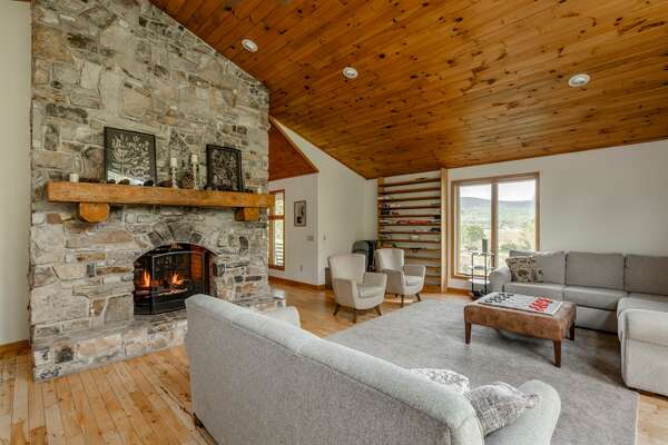 Blue Mountain Retreat photo 2