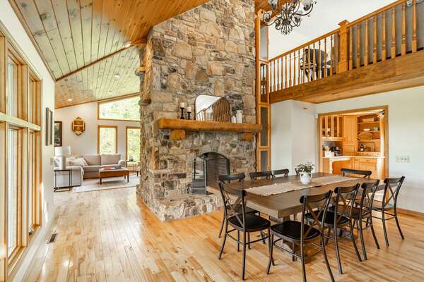 Blue Mountain Retreat photo 4