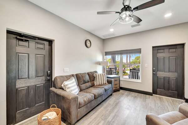 Bethany's bungalow photo 3
