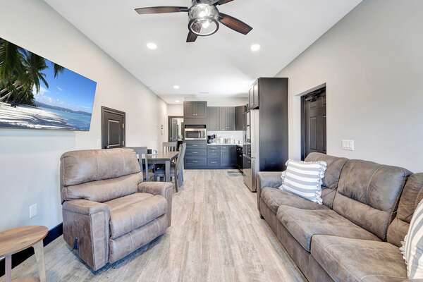 Bethany's bungalow photo 4