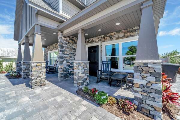 Bethany's bungalow photo 5