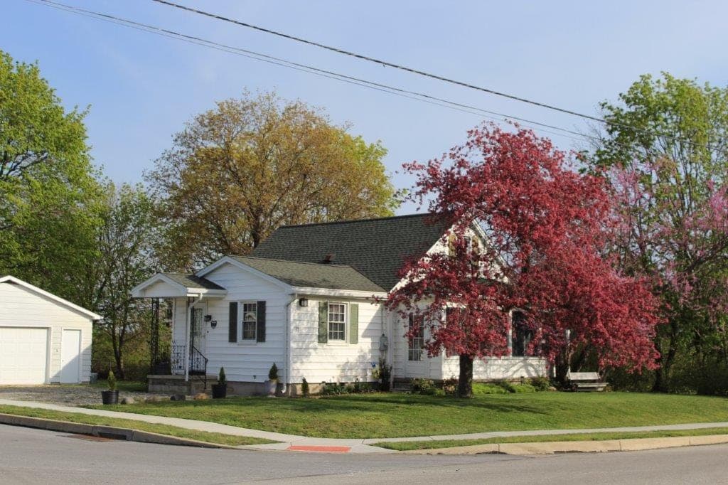 Songbird Cottage