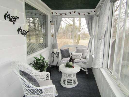 Songbird Cottage photo 2