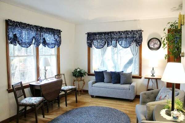 Songbird Cottage photo 3