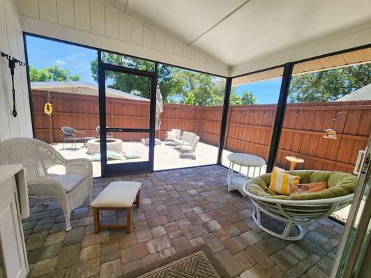 Bay Vista Cottage photo 5
