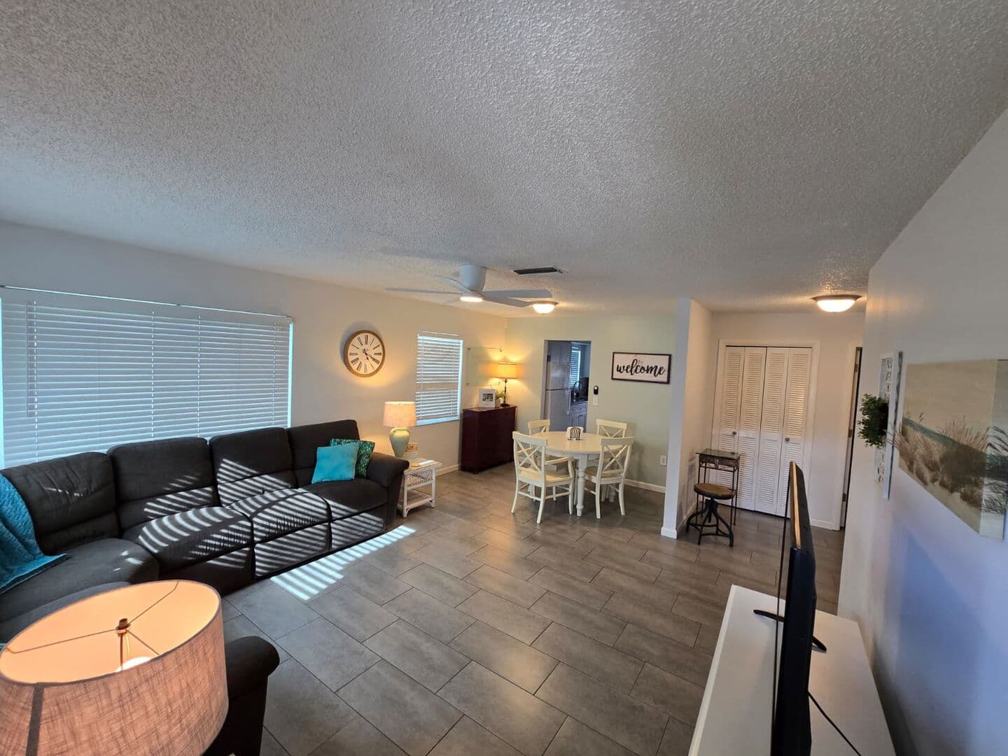 Azure Isle Fusion on Rhodes