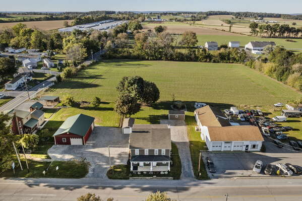 Windmill Abode on Cumberland photo 2