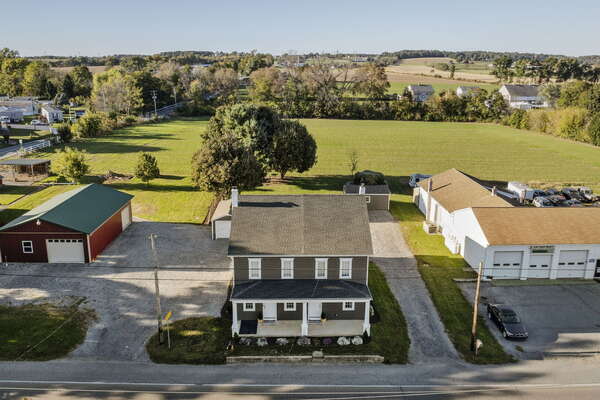 Windmill Abode on Cumberland photo 4