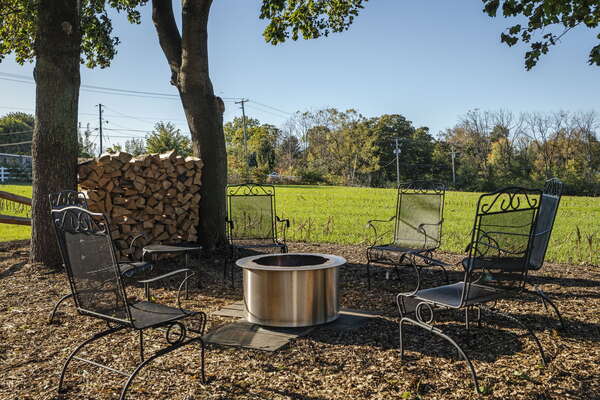 Cozy on Cumberland photo 3