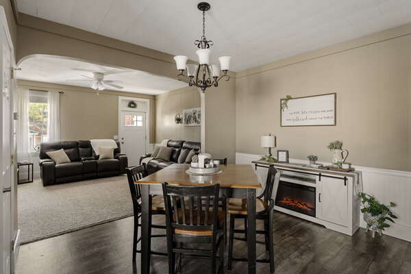 Cozy on Cumberland photo 2
