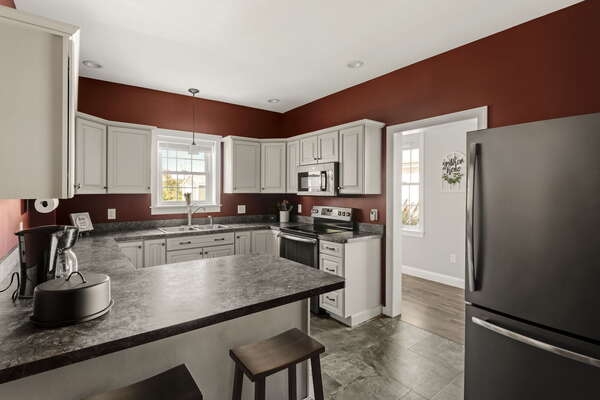 Cumberland house photo 5