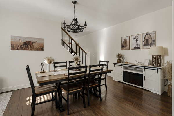 Cumberland house photo 2
