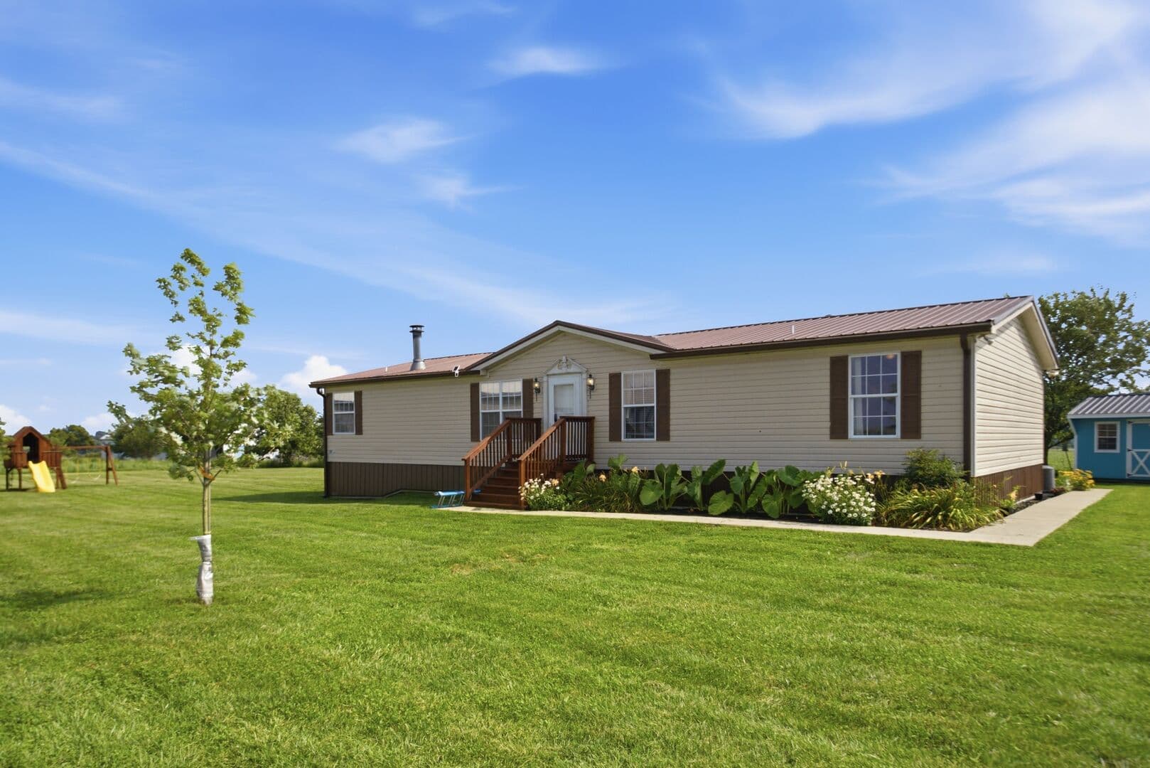Bluegrass Haven