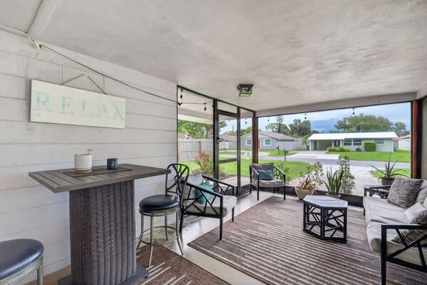 The Charlotte Lanai photo 2