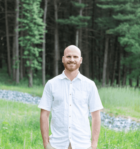 Cameron Weaver, Partner