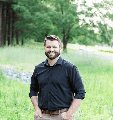Jeff Burkholder, Owner