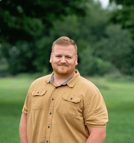 Nathan Martin, Rental Department Manager
