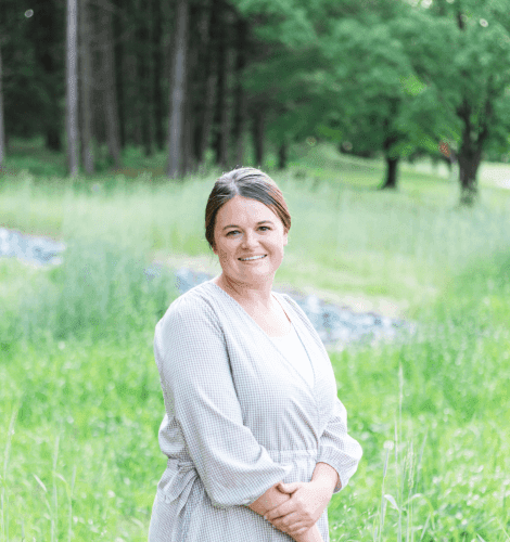 Victoria Weaver, CFO